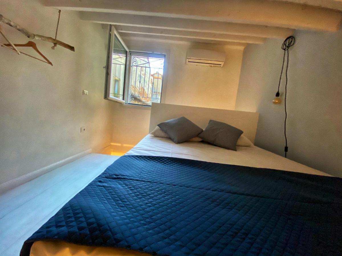 Civico475 House Chioggia Leilighet Eksteriør bilde